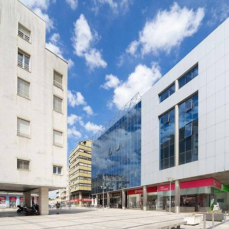 Coimbra Premium Downtown Διαμέρισμα Εξωτερικό φωτογραφία