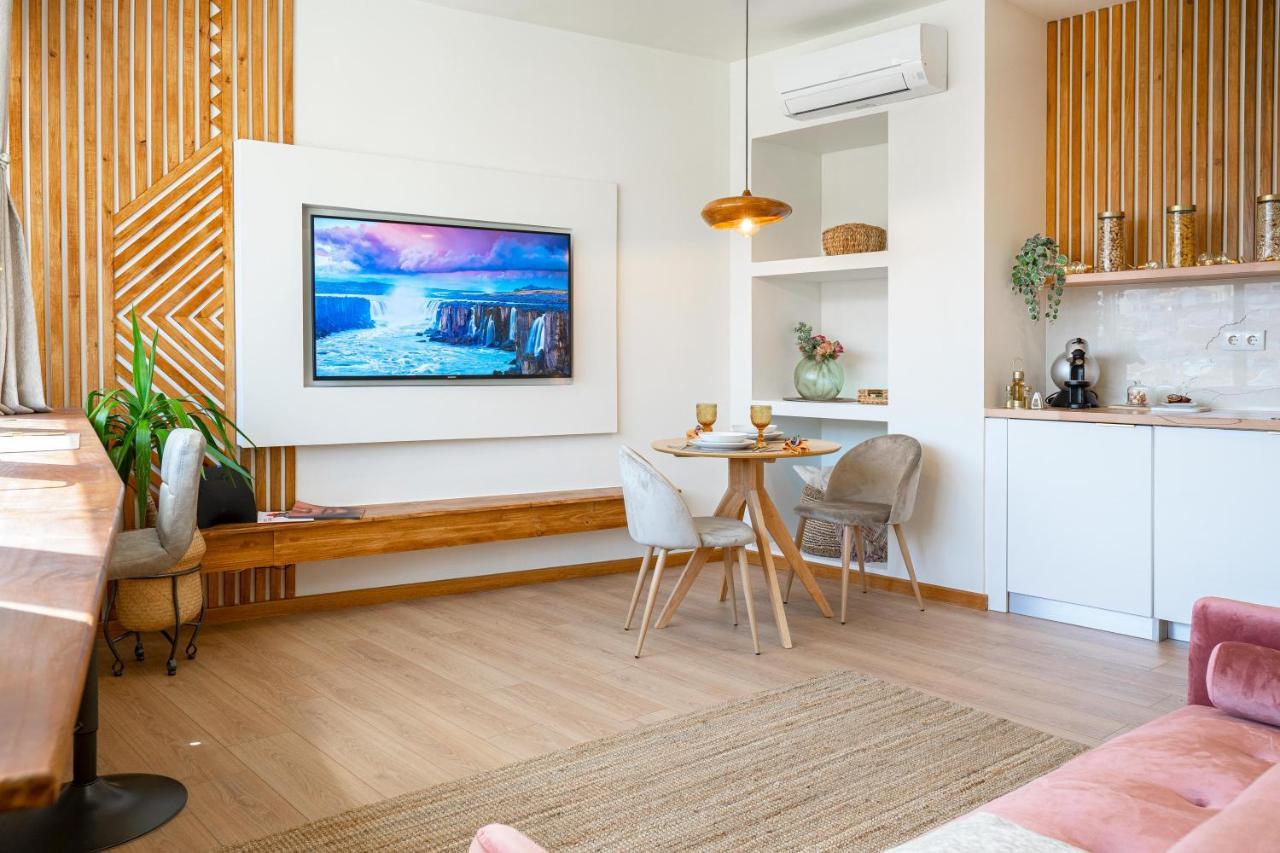 Coimbra Premium Downtown Διαμέρισμα Εξωτερικό φωτογραφία
