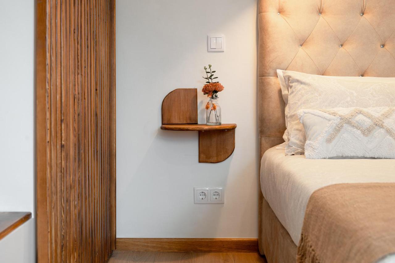 Coimbra Premium Downtown Διαμέρισμα Εξωτερικό φωτογραφία