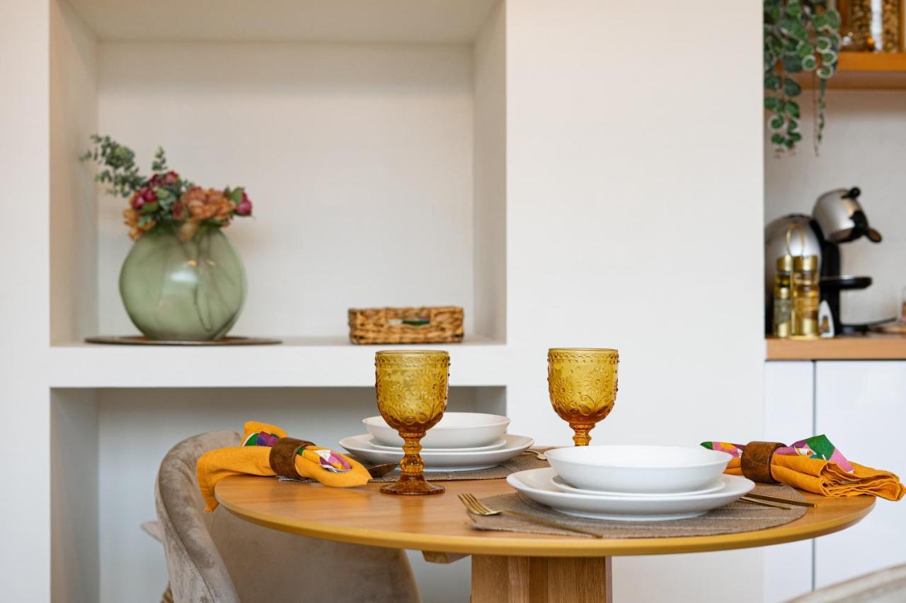 Coimbra Premium Downtown Διαμέρισμα Εξωτερικό φωτογραφία